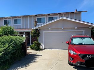 843 Comet Dr, San Mateo, CA 94404