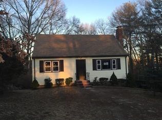 66 Short St, Brockton, MA 02302
