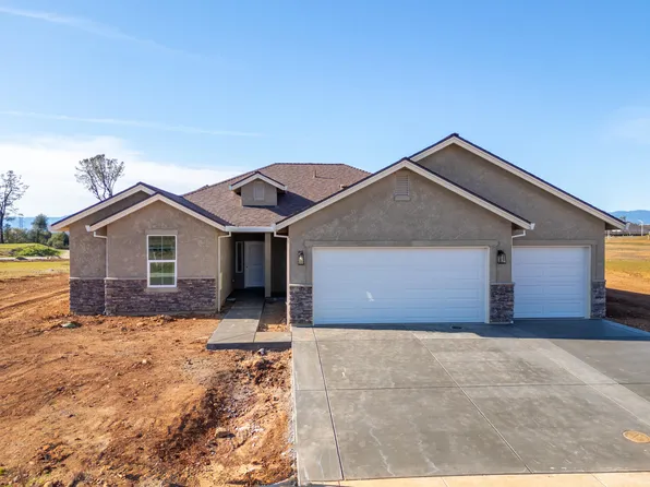 5556 Penrose Pkwy, Redding, CA 96002