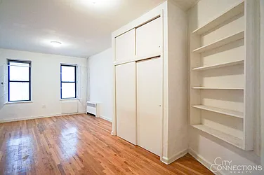 Rented by City Connections Realty