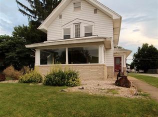 326 E Main St, Gas City, IN 46933
