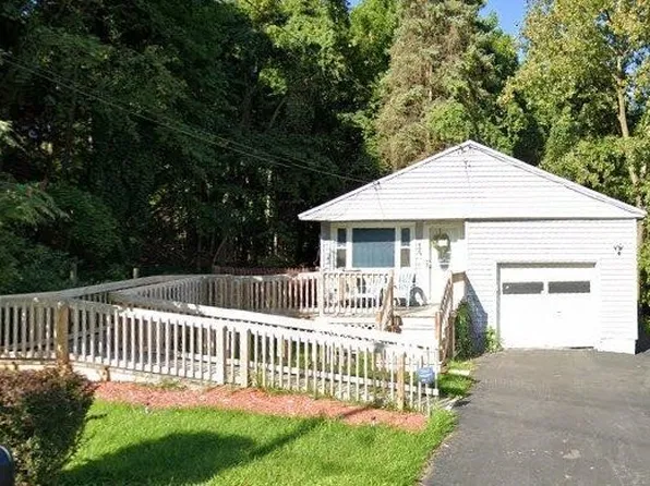 232 Seeley At Hazelwood Ave, Syracuse, NY 13224