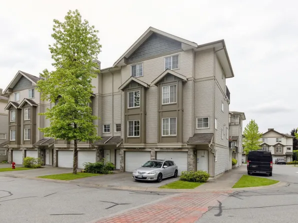 14855 100th Ave #39, Surrey, BC V3R 2W1