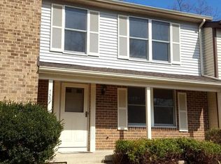 7331 Golden Horseshoe Ct, Springfield, VA 22153