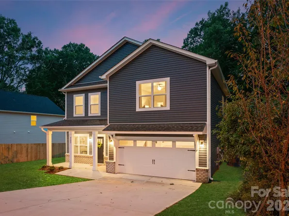 10606 Arlington Church Rd, Mint Hill, NC 28227