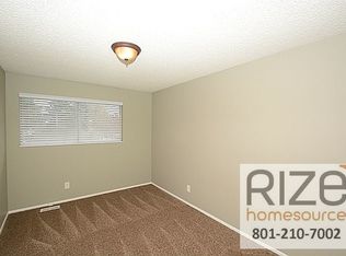 3947 W Ridgeview Way, Salt Lake City, UT 84129
