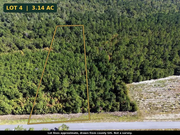 TBD Bellaire Dr. Lot 4, Nichols, SC 29581
