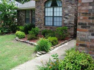 192 Rufus Cir, Conway, AR 72034