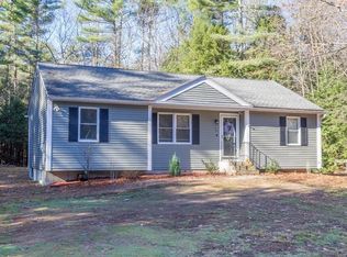 76 Krantz Rd, Winchendon, MA 01475