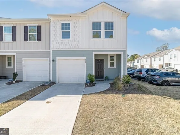 249 Grand Central Way, Cartersville, GA 30120