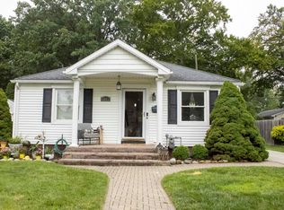 3021 Cooper Ave, Port Huron, MI
