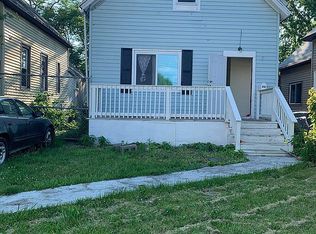 46 Young St, Buffalo, NY 14212
