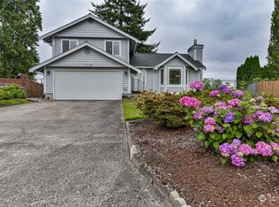 1116 133rd Street Ct S, Tacoma, WA