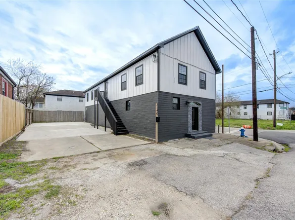 3140 Webster St, Houston, TX 77004