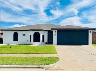 1609 78th St, Lubbock, TX 79423