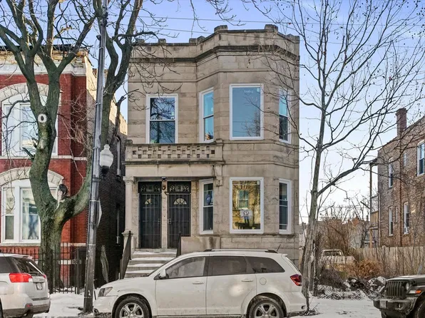 1619 S Central Park Ave, Chicago, IL 60623
