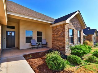 326 Carriage Hills Pkwy, Abilene, TX 79602