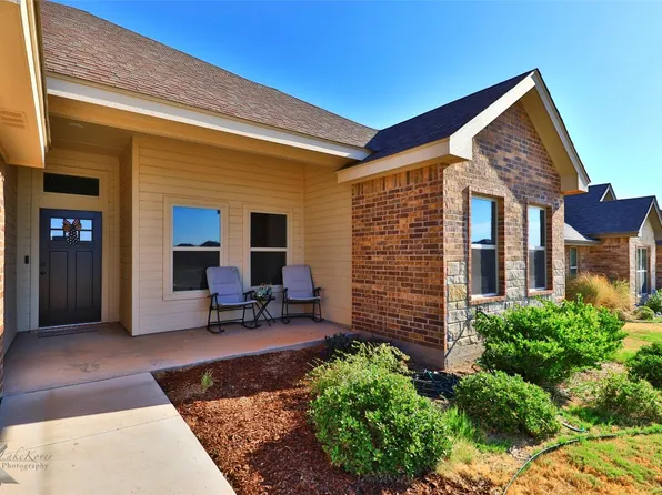 326 Carriage Hills Pkwy, Abilene, TX 79602