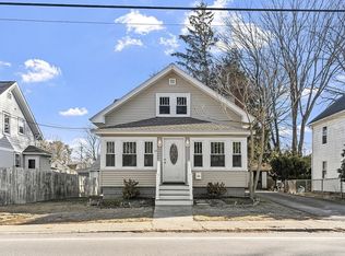 12 Brown St, Maynard, MA 01754