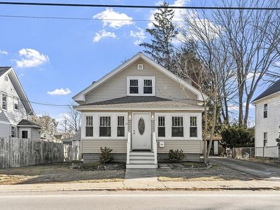 12 Brown St, Maynard, MA, 01754
