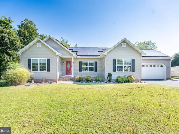 8871 Lennox Dr, Delmar, MD 21875