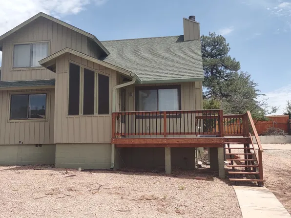 103 S McLane Rd, Payson, AZ 85541