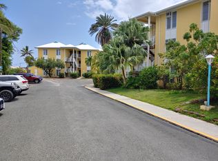 C 206 Colony Cv, Christiansted, VI 00820