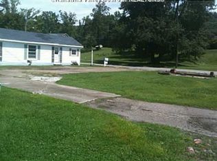 3330 Winfield Rd, Winfield, WV 25213