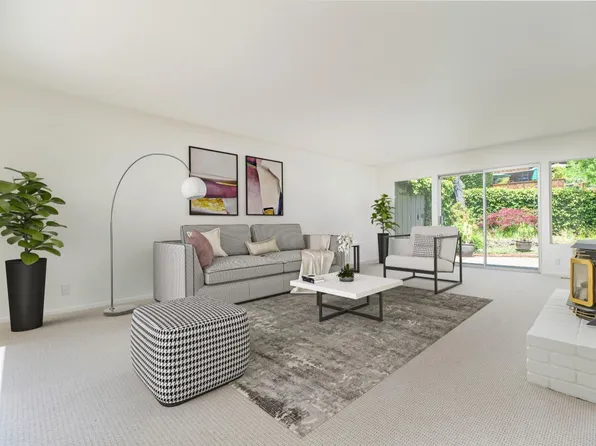 88 Buena Vista Avenue, Mill Valley, CA 94941