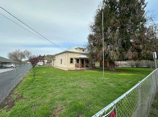 635 NE 35th St, Pendleton, OR 97801