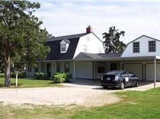 17615 Fir Rd, Alvin, TX 77511