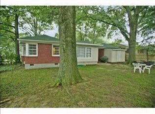 3446 Walnut Grove Rd, Memphis, TN 38111