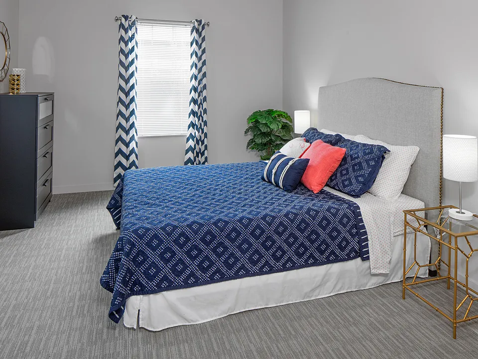 The Bailey At Amazon Creek apartments community photo