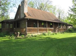 3396 McLean Rd, Franklin, OH 45005