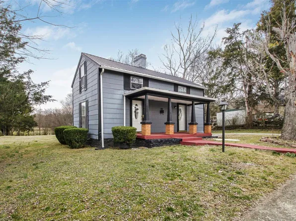 108 Wright St, Horse Cave, KY 42749