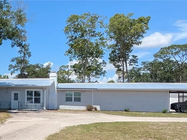 2701 Brunns Rd, Sebring, FL 33872