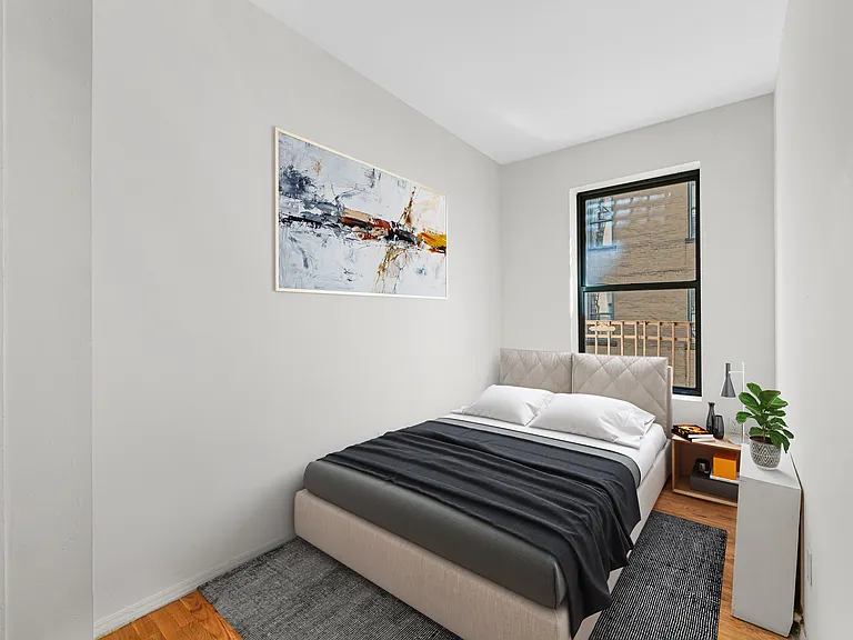 248 W 64th St #6B — Photo 3