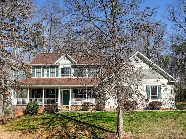 11125 Blue Herron Cir, Spotsylvania, VA 22553