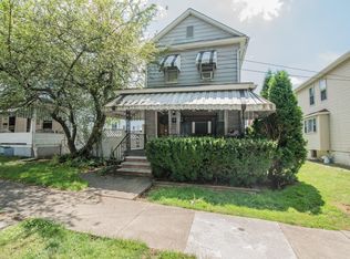 50 Krych St, Kingston, PA
