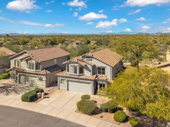 7528 E CHRISTMAS CHOLLA Drive, Scottsdale, AZ 85255