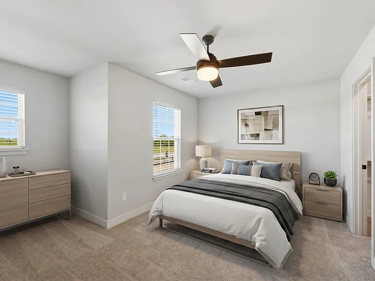 The Venue Townhomes — Photo 71