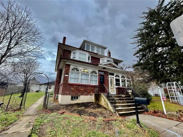 723 1st St, Palmerton, PA 18071