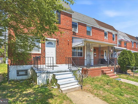 3rd image of 7812 Wynbrook Rd