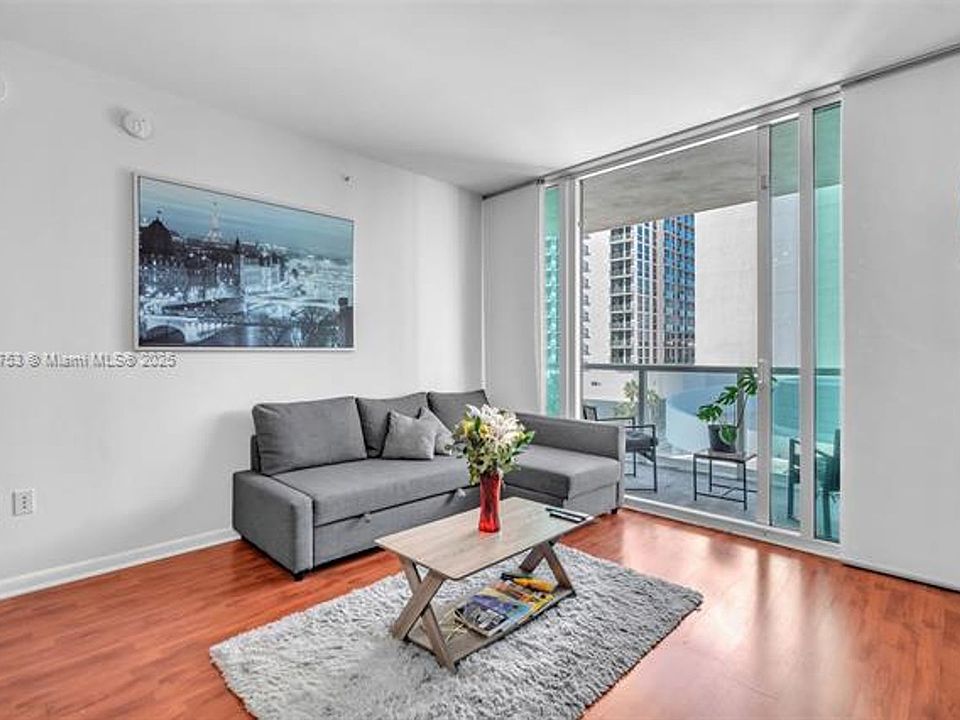 1st image of 244 Biscayne Blvd APT 1410