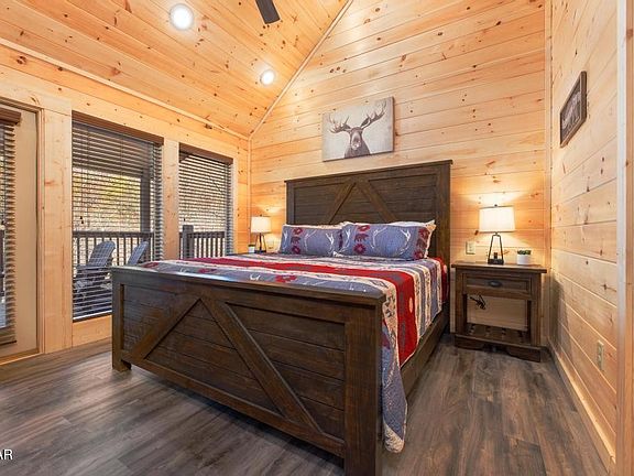 3rd image of 1110 Rocky Creek Way Lot 12