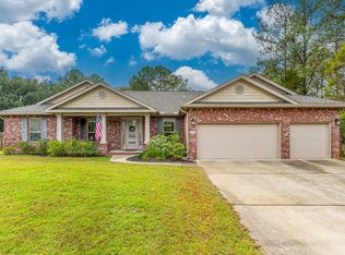 2504 Chinook Dr, Crestview, FL 32536