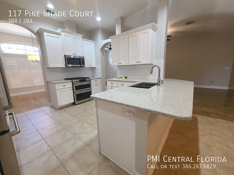 117 Pine Shade Ct — Photo 15