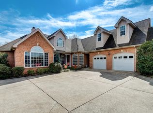 1304 Little Marrowbone Rd, Ashland City, TN 37015