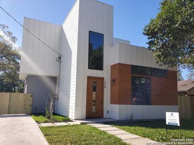 320 Saint Francis Ave, San Antonio, TX, 78204