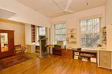 Sold by Weichert Properties - NYC